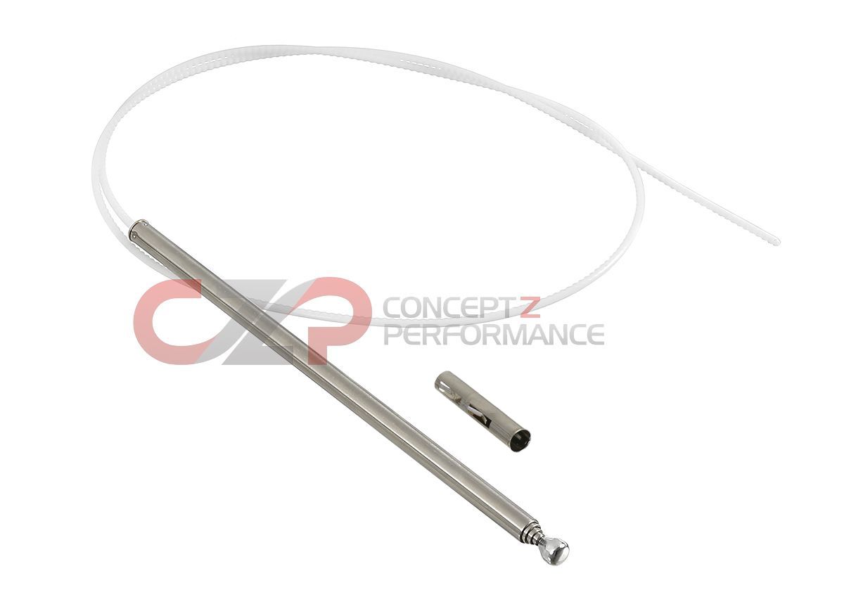 CZP OEM Replacement Antenna Mast - Nissan 300ZX Z32 28215-CZ100 